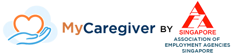 MyCaregiver.sg &mdash; by AEA(S), Association of Employment Agencies Singapore