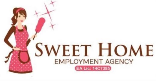 Sweet Home Employment Agency logo