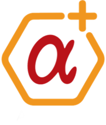Agape Plus Pte Ltd logo