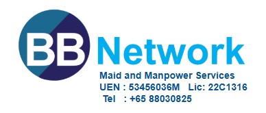 BB Network logo