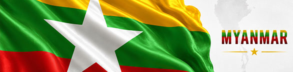 Myanmar-Myanmese