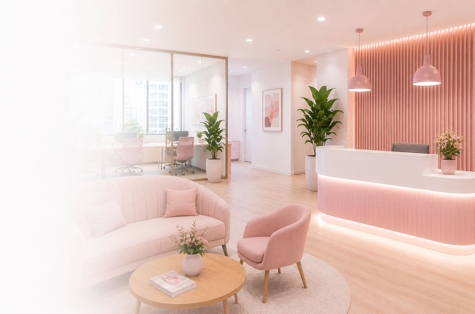 Agape Plus Pte Ltd office