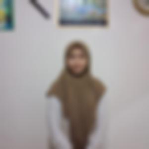 iza fauzi alawiyah